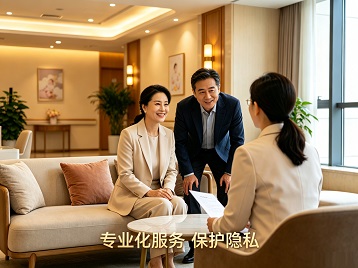 当阳有偿售卵代生女生的客户的客户群体有哪些