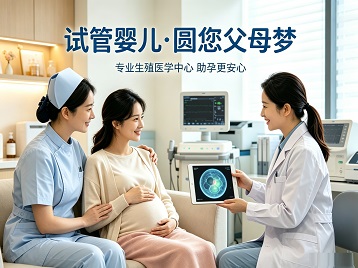 当阳辅助生育服务 试管婴儿行业的兴起背景、发展与未来展望